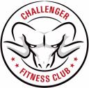 Challenger Fitness Club logo