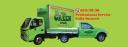 Little Green Truck Cleveland logo