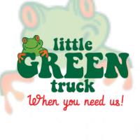 Little Green Truck Cleveland image 2