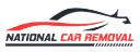 National Car Removal logo