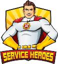 Plumbing Heroes logo