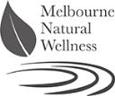 Melbourne Natural Wellness logo