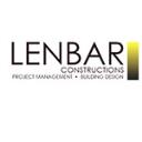 Lenbar Constructions logo