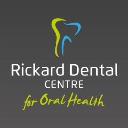 Rickard Dental logo