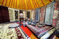 Silk Road Rugs and Tours image 10