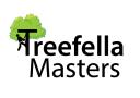 Treefella Masters logo