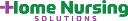 Home Nursing Solutions logo