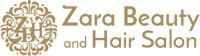 ZARA BEAUTY AND HAIR SALON image 7