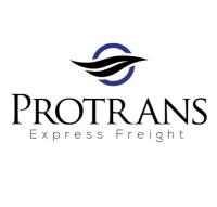 Protrans express freight image 1
