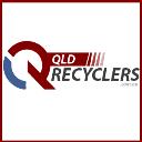 Qld Recyclers logo