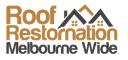Roof Restoration Melbourne Wide logo