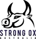Strong OX Australia logo