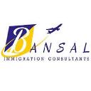BANSAL Immigration logo