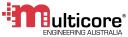 Multicore Engineering Australia  logo