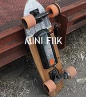 Fiik Electric Skateboards image 3