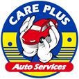 Care Plus Auto Services logo