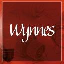 Wynnes Patent & Trade Mark Attorneys  logo