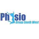Physio Group South West logo