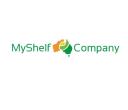 MY SHELF COMPANY logo