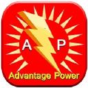 Advantage Power logo