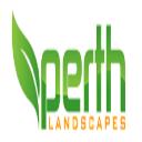 Perth Landscapes logo