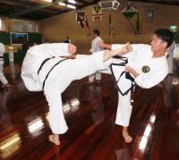 Bayswater First Tae Kwon Do Martial Arts image 5