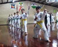 Bayswater First Tae Kwon Do Martial Arts image 1