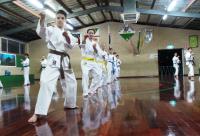 Bayswater First Tae Kwon Do Martial Arts image 2