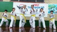 Bayswater First Tae Kwon Do Martial Arts image 3