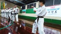 Bayswater First Tae Kwon Do Martial Arts image 4