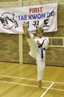 Brentwood First TaeKwonDo Martial Arts image 4