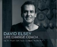 Life Change Coach David Elsey’s ‘Unlock the Block’ image 2