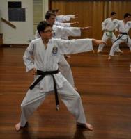 Bassendean First Tae Kwon Do Martial Arts image 2