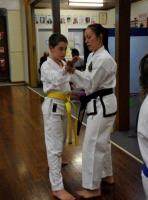Bassendean First Tae Kwon Do Martial Arts image 3