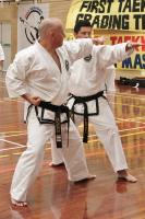 Duncraig First Taekwondo Martial Arts image 4