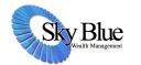 Sky Blue Wealth Management Pty Ltd logo