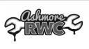 Ashmore RWC and Automotive Services logo