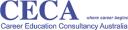 CECA - Migration Agent Melbourne Australia logo
