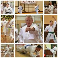 Nedlands First Taekwondo image 3