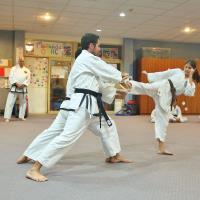 Woodvale First Taekwondo Martial Arts image 1