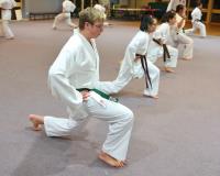 Woodvale First Taekwondo Martial Arts image 2