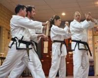 Woodvale First Taekwondo Martial Arts image 3
