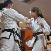 Woodvale First Taekwondo Martial Arts image 4