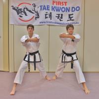 Woodvale First Taekwondo Martial Arts image 5