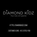 Diamond Kidz logo