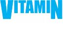 VITAMIN SHED logo