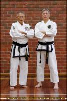 Nedlands First Taekwondo image 1