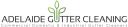 Adelaide Gutter Cleaning logo