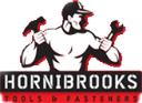 Hornibrooks Tools & Fasteners logo