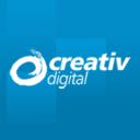 Creativ Digital logo